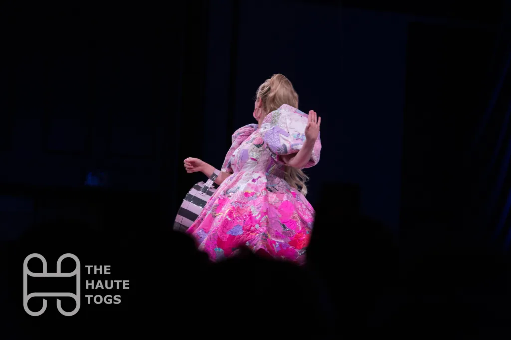Her Universe Fashion Show 2024
